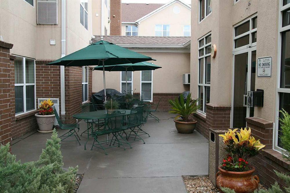 Homewood Suites By Hilton Houston-Westchase Exteriör bild