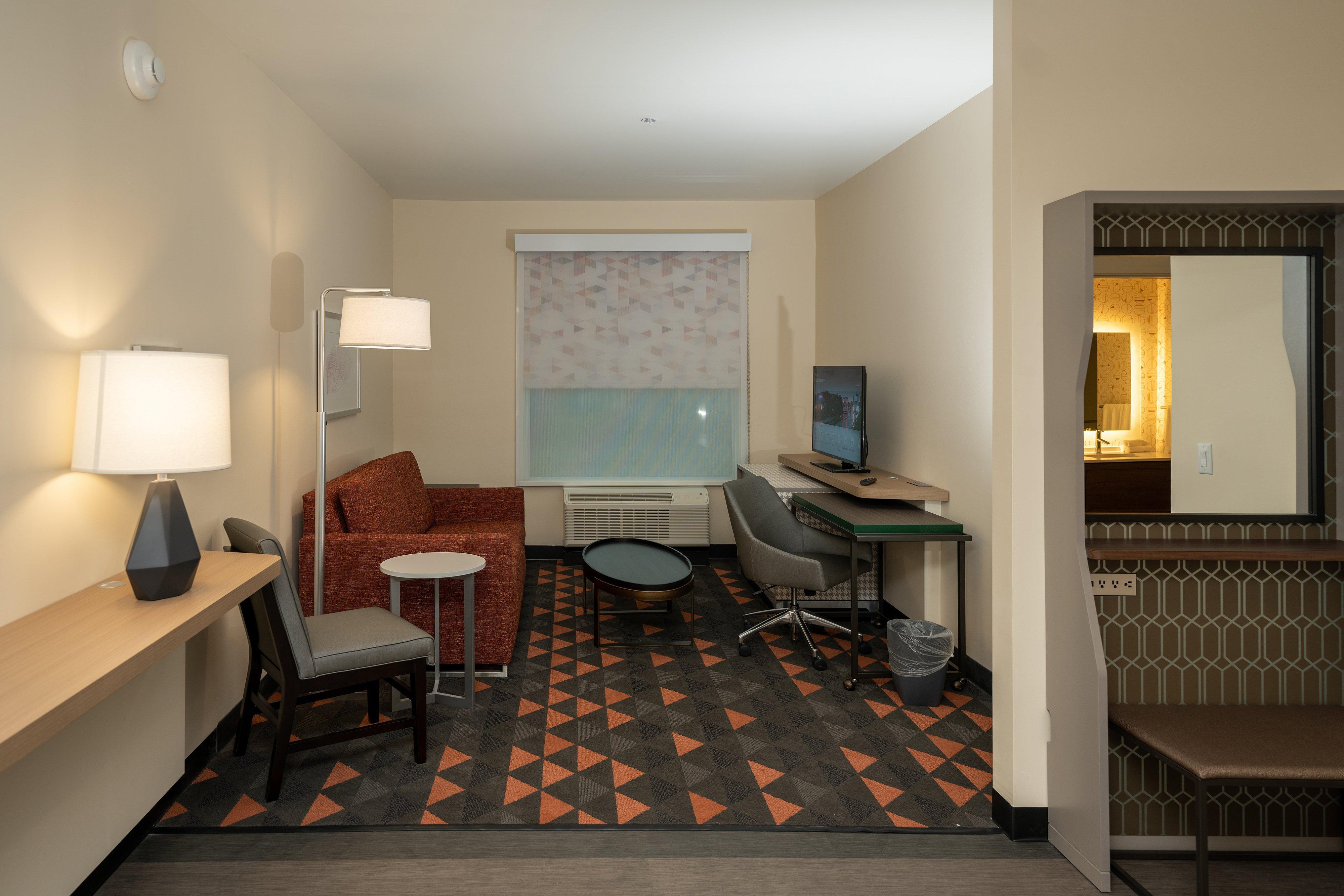 Homewood Suites By Hilton Houston-Westchase Exteriör bild