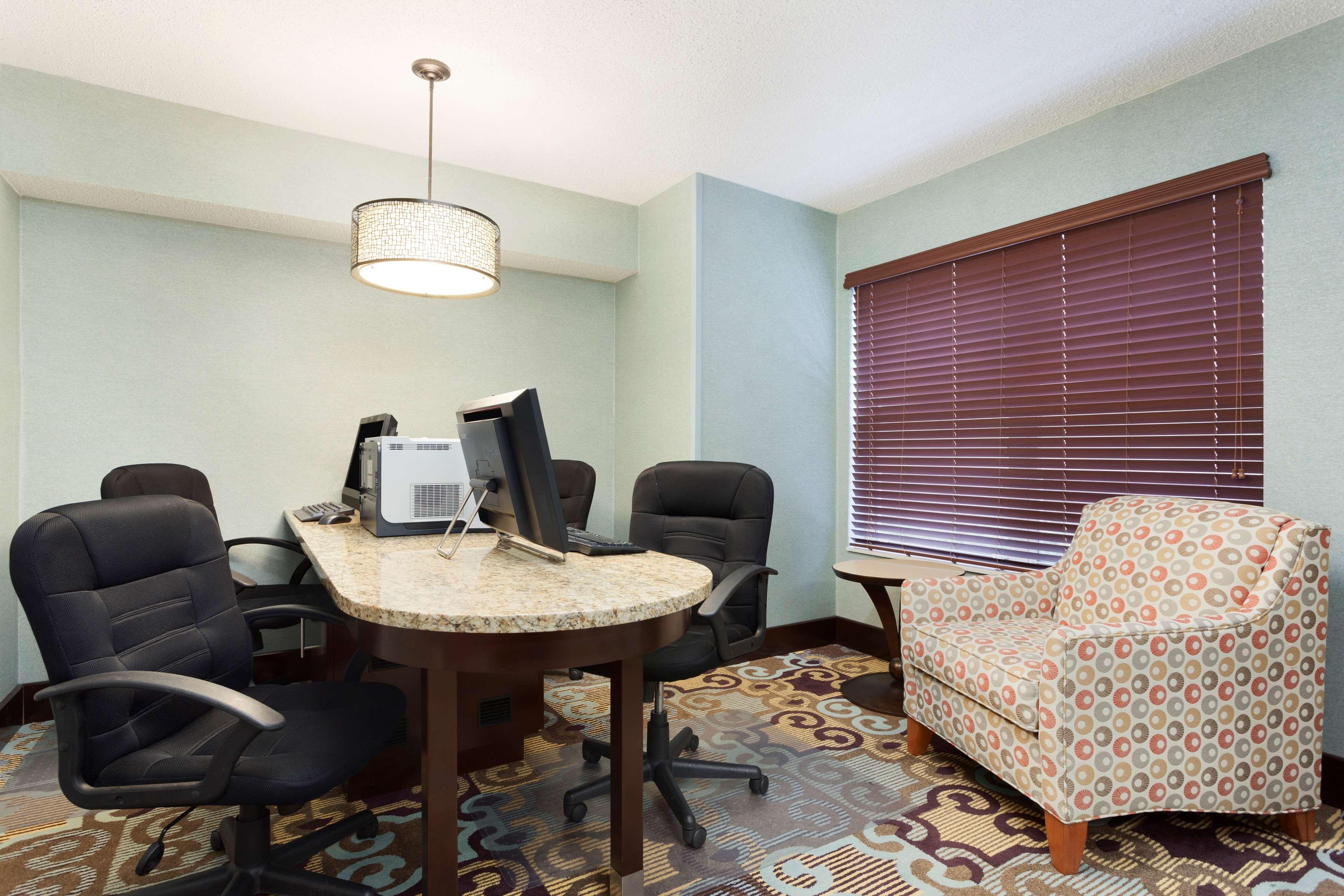 Homewood Suites By Hilton Houston-Westchase Exteriör bild