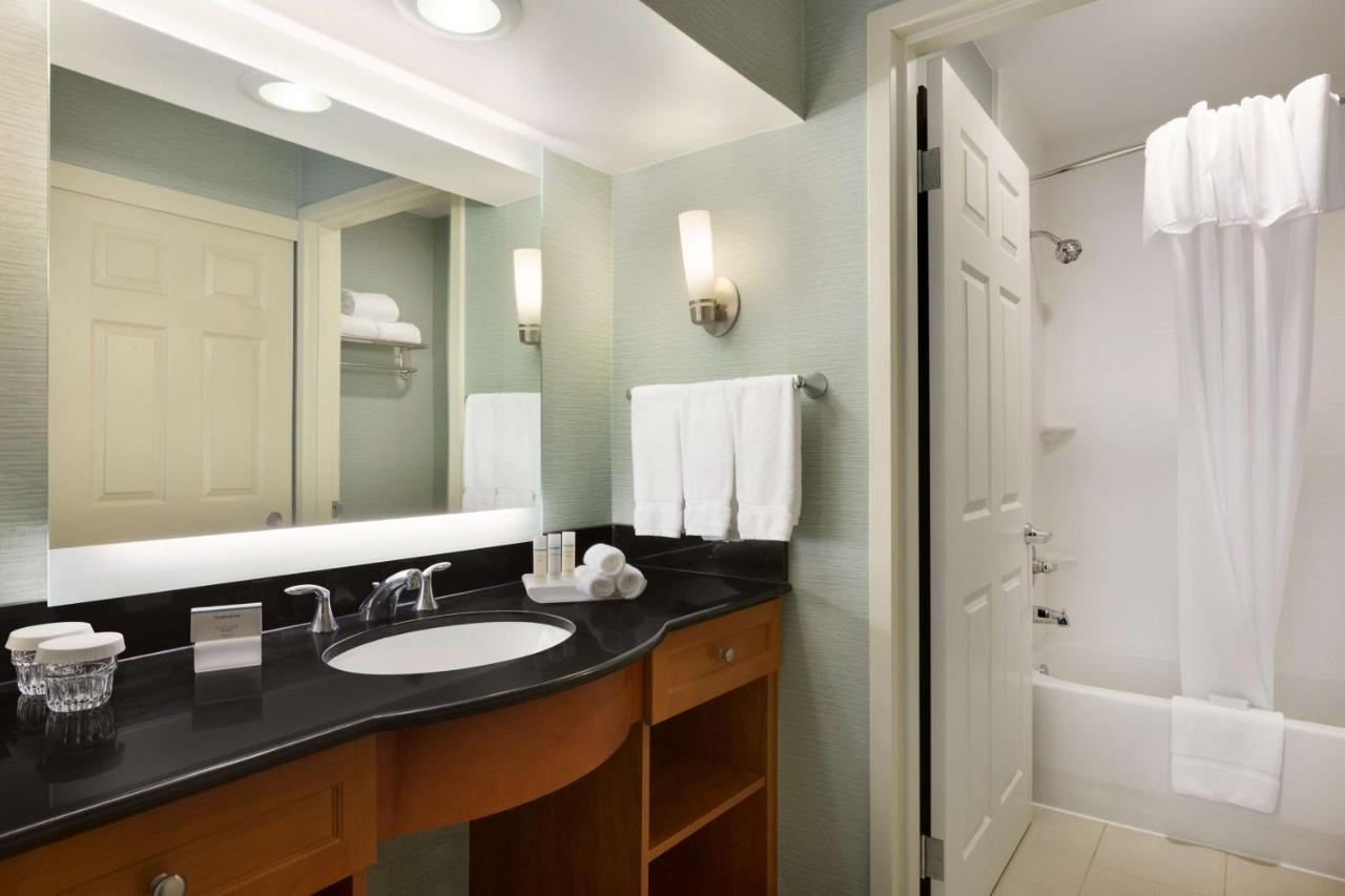 Homewood Suites By Hilton Houston-Westchase Exteriör bild