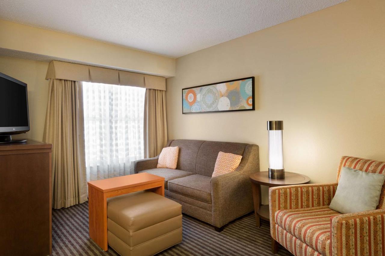 Homewood Suites By Hilton Houston-Westchase Exteriör bild