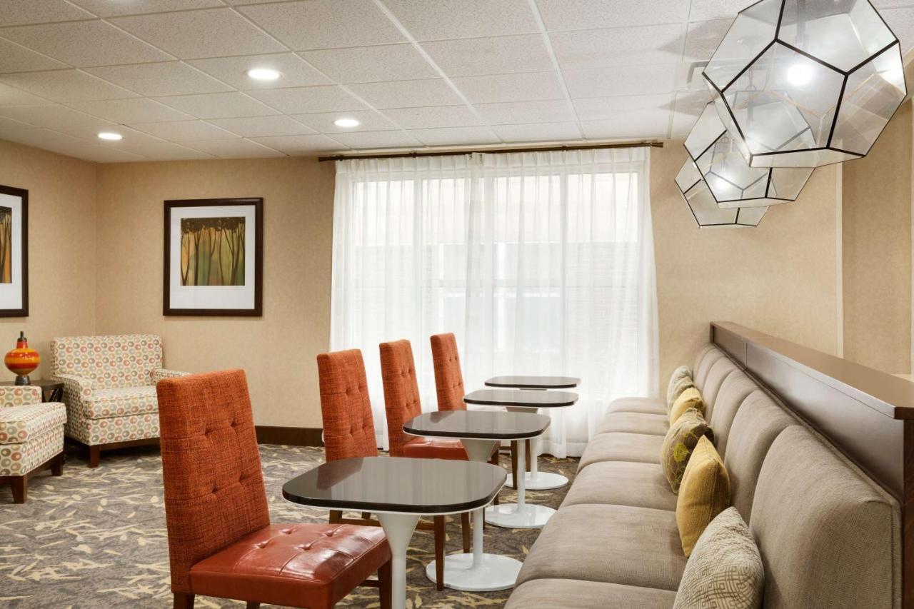 Homewood Suites By Hilton Houston-Westchase Exteriör bild