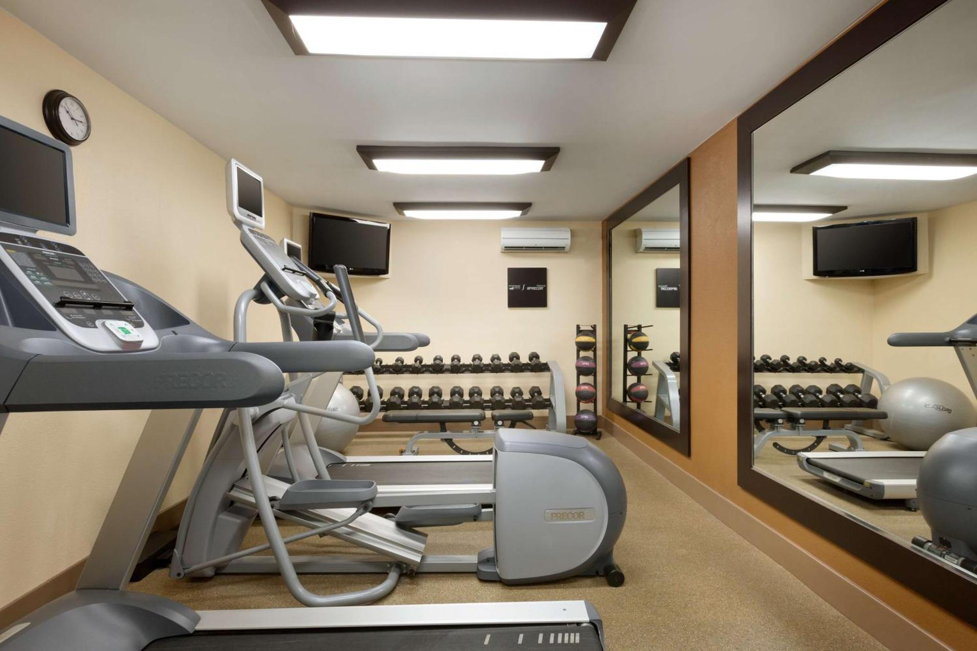 Homewood Suites By Hilton Houston-Westchase Exteriör bild
