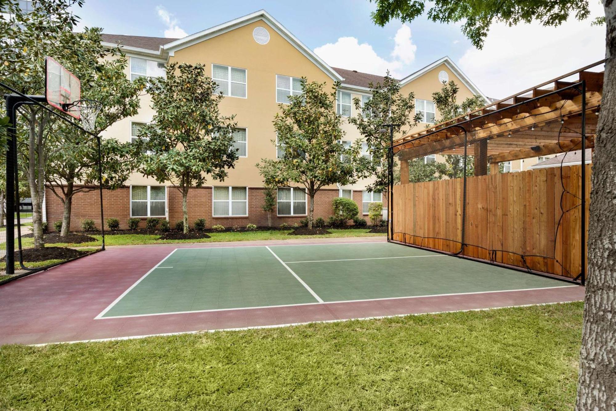 Homewood Suites By Hilton Houston-Westchase Exteriör bild