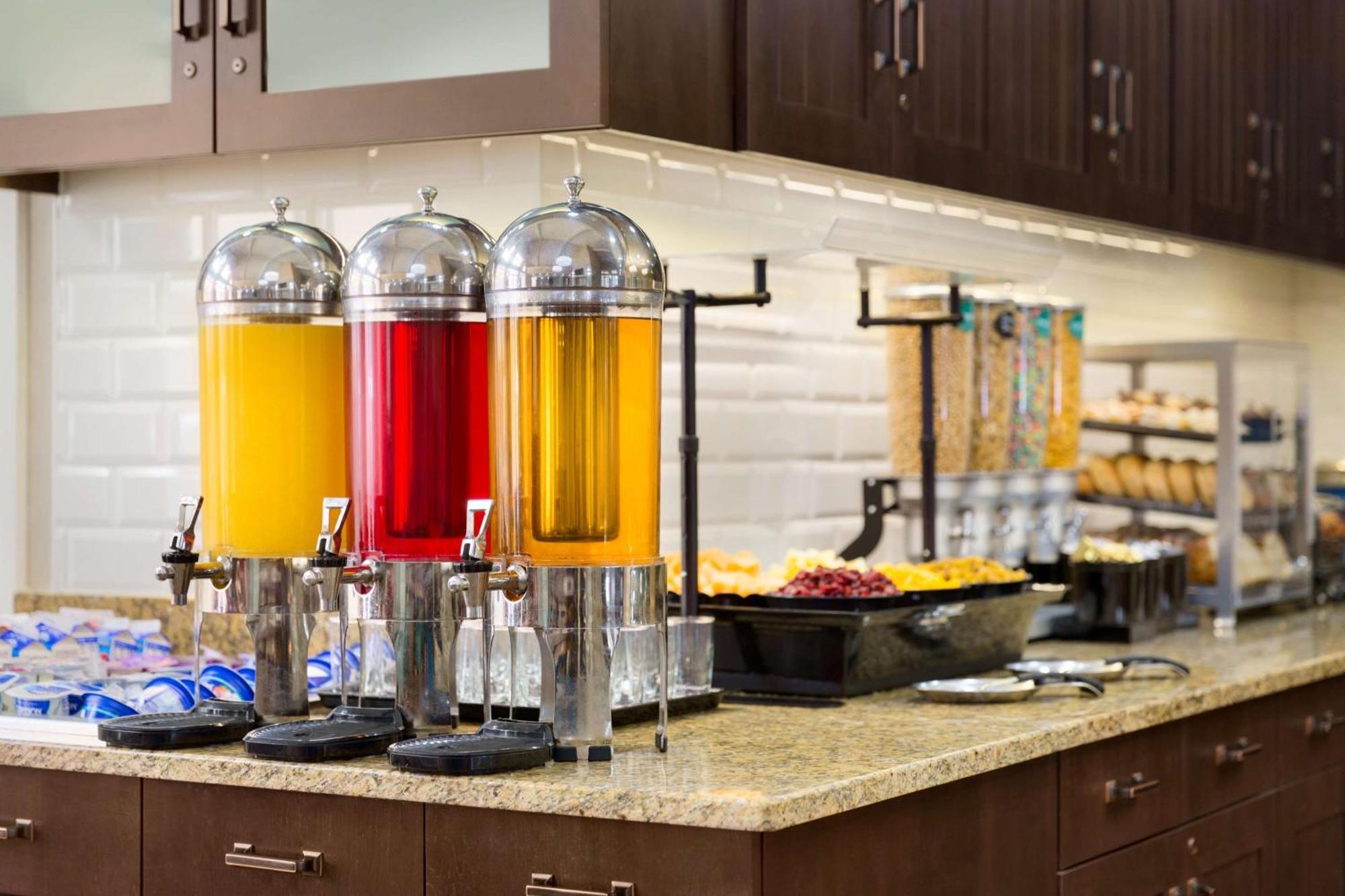 Homewood Suites By Hilton Houston-Westchase Exteriör bild