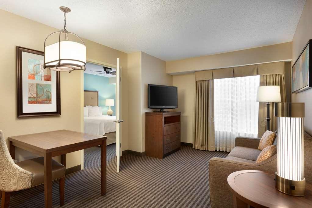 Homewood Suites By Hilton Houston-Westchase Rum bild