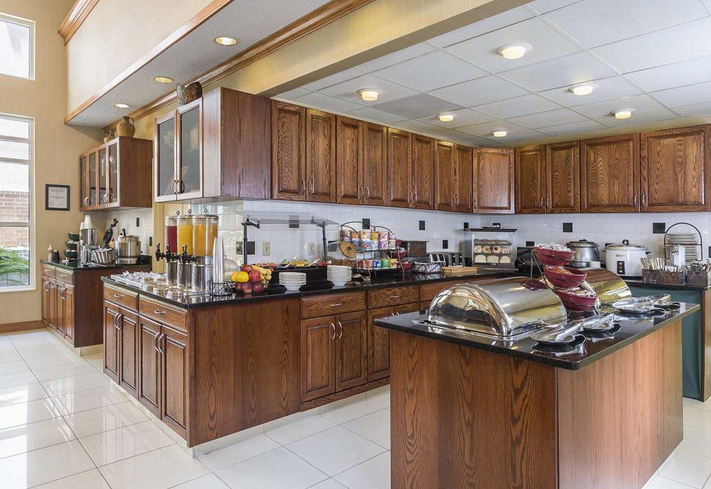 Homewood Suites By Hilton Houston-Westchase Exteriör bild