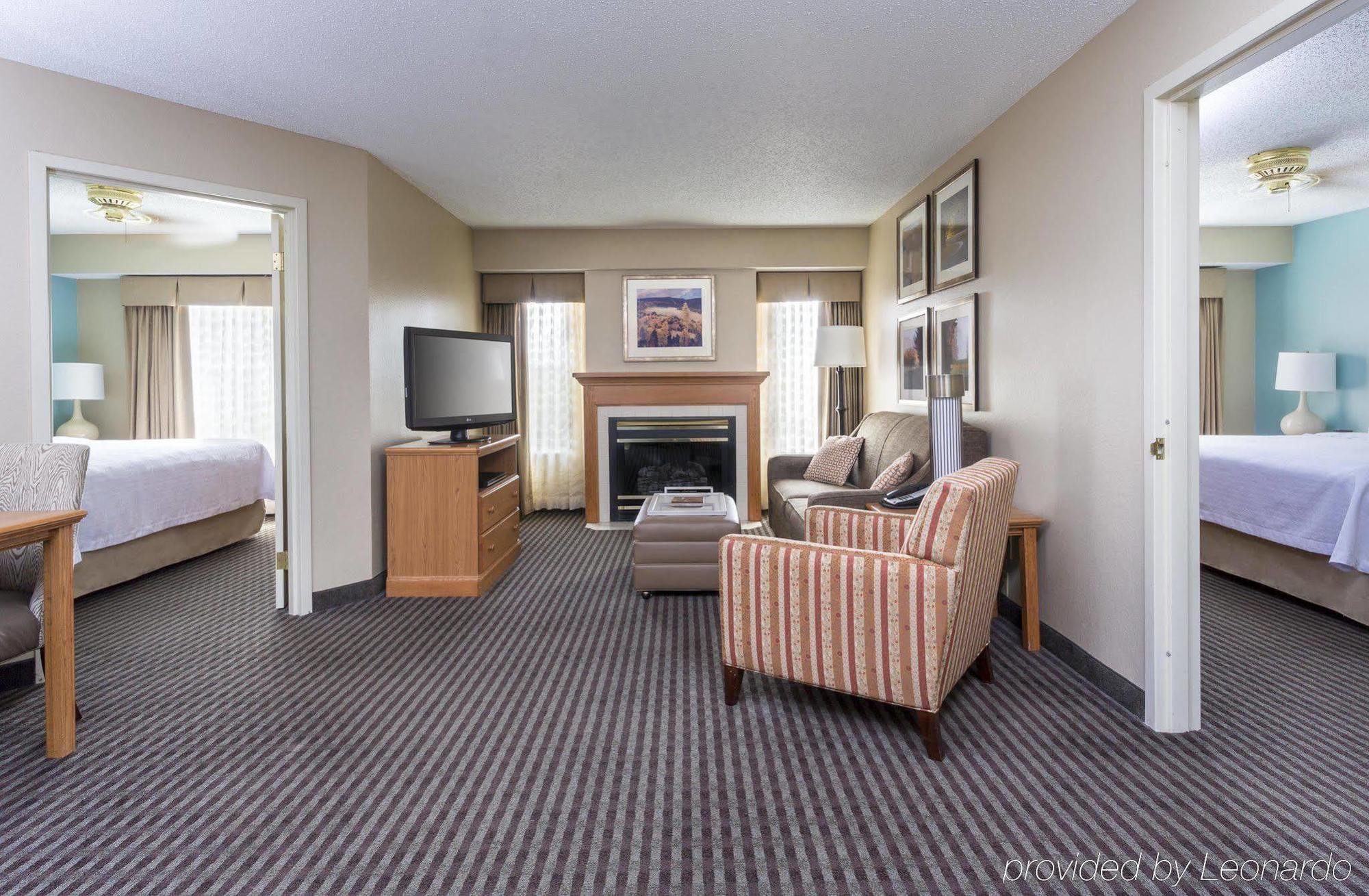 Homewood Suites By Hilton Houston-Westchase Exteriör bild