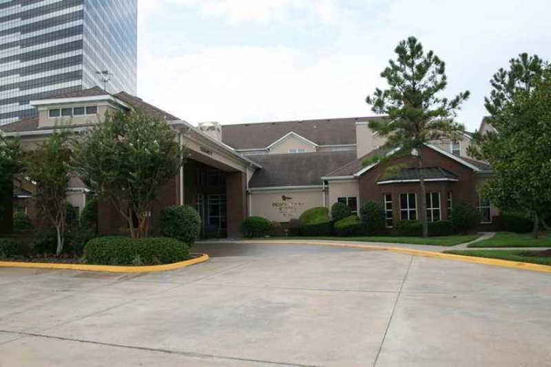 Homewood Suites By Hilton Houston-Westchase Exteriör bild
