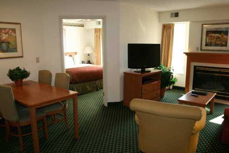 Homewood Suites By Hilton Houston-Westchase Rum bild
